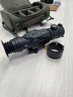 Тепловизионная насадка Dedal-TA2-642 Pro