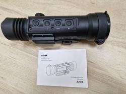 Тепловизионная насадка ДУЭТ