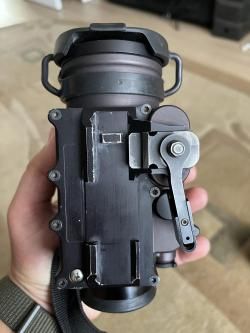 Тепловизионная насадка ELCAN Specter CT(CT40)
