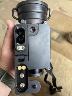 Тепловизионная насадка ELCAN Specter CT(CT40)