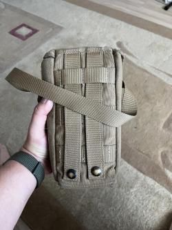 Тепловизионная насадка ELCAN Specter CT(CT40)