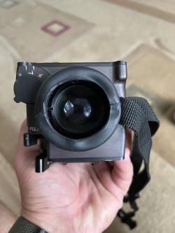 Тепловизионная насадка ELCAN Specter CT(CT40)