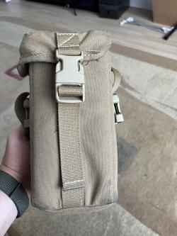 Тепловизионная насадка ELCAN Specter CT(CT40)