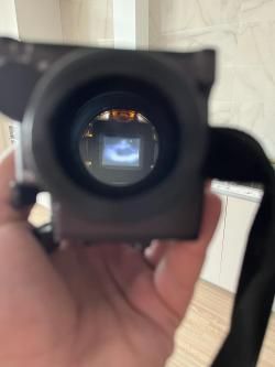 Тепловизионная насадка ELCAN Specter CT(CT40)
