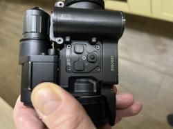 Тепловизионная насадка IWT Nano 2