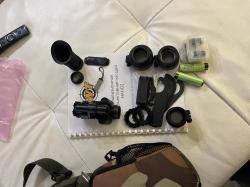 Тепловизионная насадка IWT Nano 2