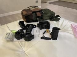 Тепловизионная насадка IWT Nano 2