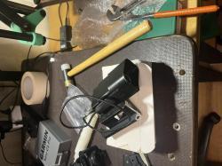 Тепловизионная насадка IWT Nano 2