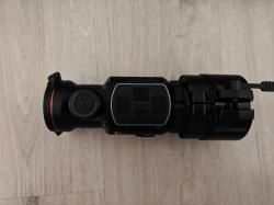 Тепловизионная насадка longot (Iray )mate mah50