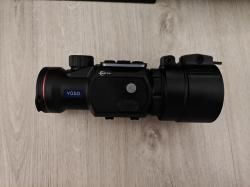 Тепловизионная насадка longot (Iray )mate mah50