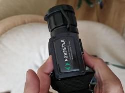 Тепловизионная насадка-монокуляр Dedal Forester