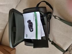 Тепловизионная насадка-монокуляр Dedal Forester