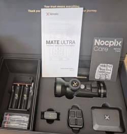 Тепловизионная насадка Nocpix Mate Ultra S60R