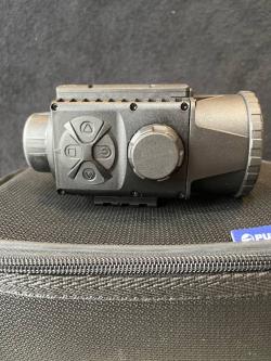 Тепловизионная насадка Pulsar Krypton FXG50