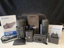 Тепловизионная насадка Pulsar Krypton FXG50