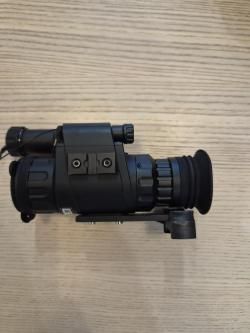 Тепловизионная насадка/монокуляр xClip CML25 г.Москва