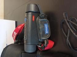 Тепловизионную гляделку Пульсар на 640 матрице