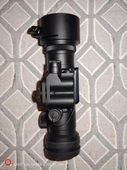 Тепловизионная насадка