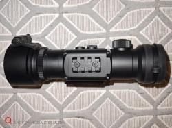 Тепловизионная насадка