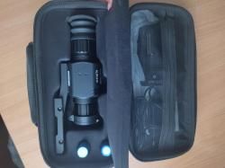 Тепловизионнвй прицел аркон альфа2 ст 25