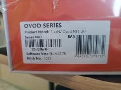 Тепловизионные прицелы и монокуляры