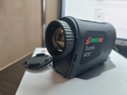 Тепловизионные прицелы и монокуляры