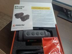 Тепловизионные прицелы и монокуляры