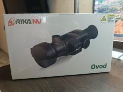 Тепловизионные прицелы и монокуляры