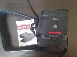тепловизионный бинокль айрей Bino BH50