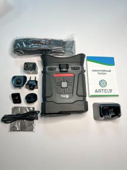 Тепловизионный бинокль IRay Bino BH 50