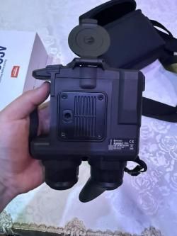 Тепловизионный бинокль Pulsar Accolade 2 LRF