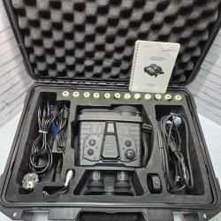 Тепловизионный бинокль Сканда 80Lir