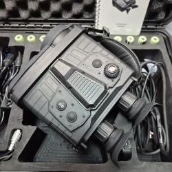 Тепловизионный бинокль Сканда 80Lir