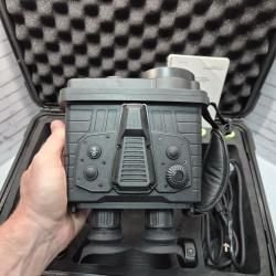 Тепловизионный бинокль Сканда 80Lir