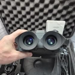Тепловизионный бинокль Сканда 80Lir