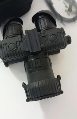 Тепловизионный бинокуляр Fortuna 50S6