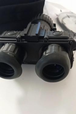 Тепловизионный бинокуляр Fortuna 50S6
