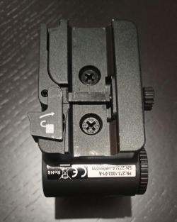 Тепловизионный колиматор IRay Holo HL13 