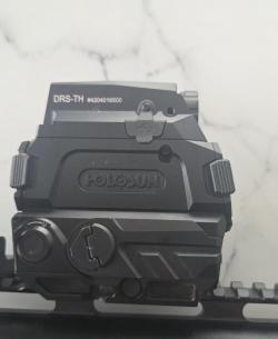 Тепловизионный коллиматор HOLOSUN DRS-TH
