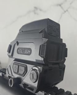 Тепловизионный коллиматор HOLOSUN DRS-TH