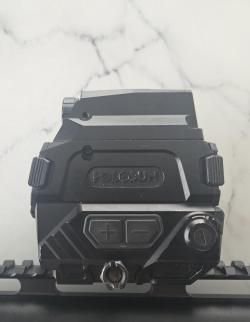Тепловизионный коллиматор HOLOSUN DRS-TH