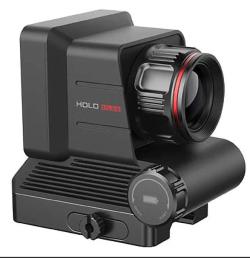 ТЕПЛОВИЗИОННЫЙ КОЛЛИМАТОР IRAY XHOLO HL 25