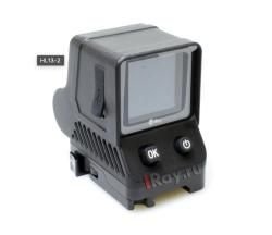 Тепловизионный коллиматор iRay xHolo HP 13