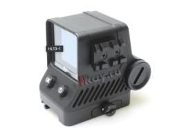 Тепловизионный коллиматор iRay xHolo HP 13