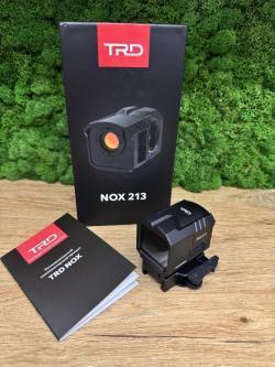 Тепловизионный коллиматор TRD NOX 213