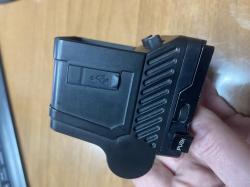 Тепловизионный коллиматорный прицел iRay HOLO-HP13