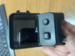 Тепловизионный коллиматорный прицел iRay HOLO-HP13