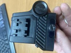 Тепловизионный коллиматорный прицел iRay HOLO-HP13