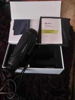 Тепловизионный монокуляр, А RKON OVIs 