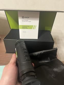 Тепловизионный монокуляр ARKON Fors HF35